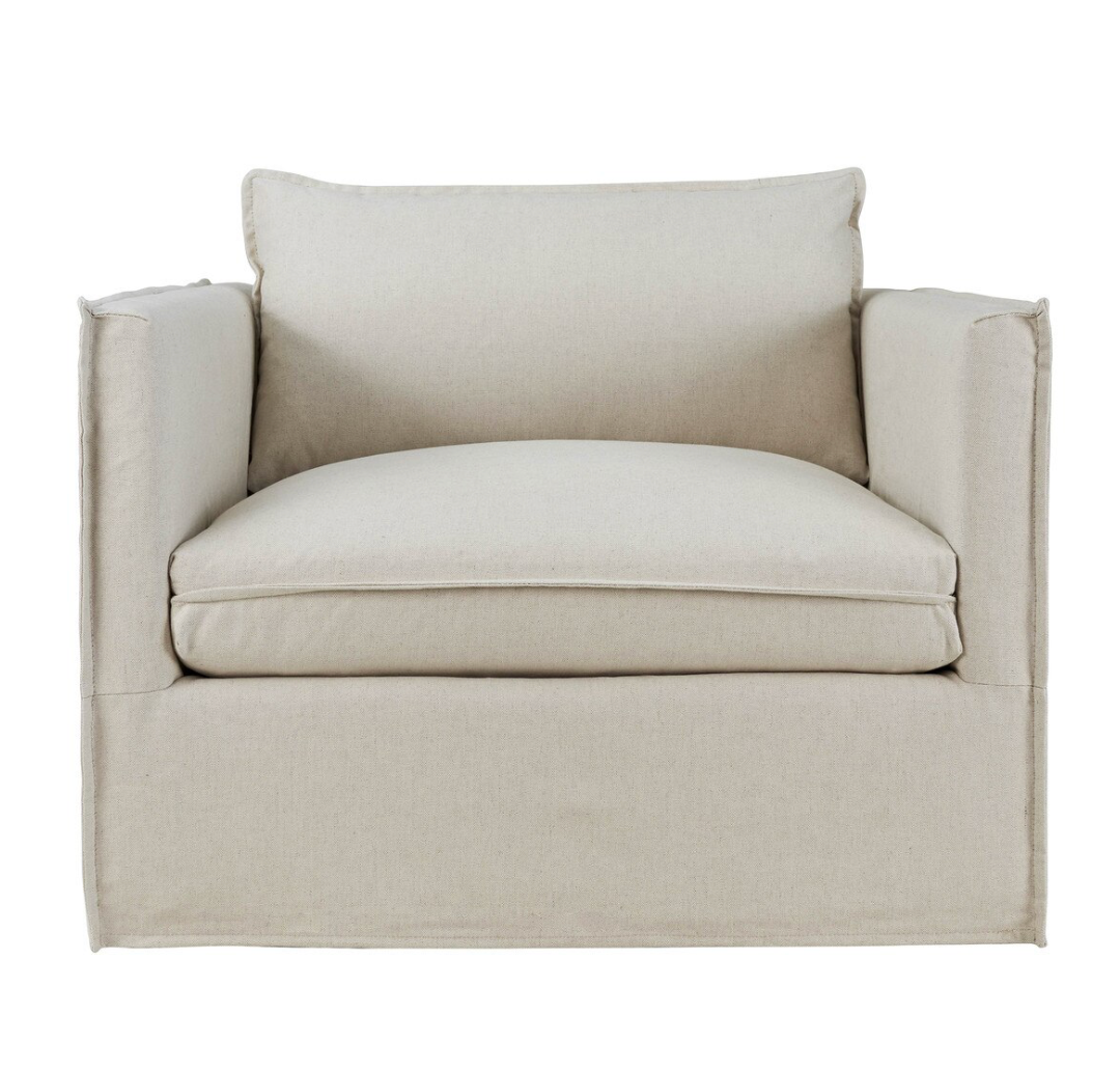 Ophelia Accent Chair