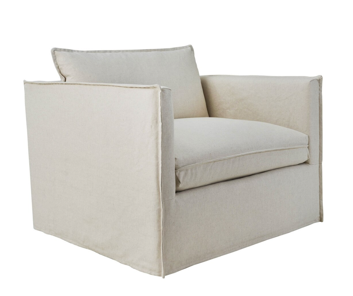 Ophelia Accent Chair