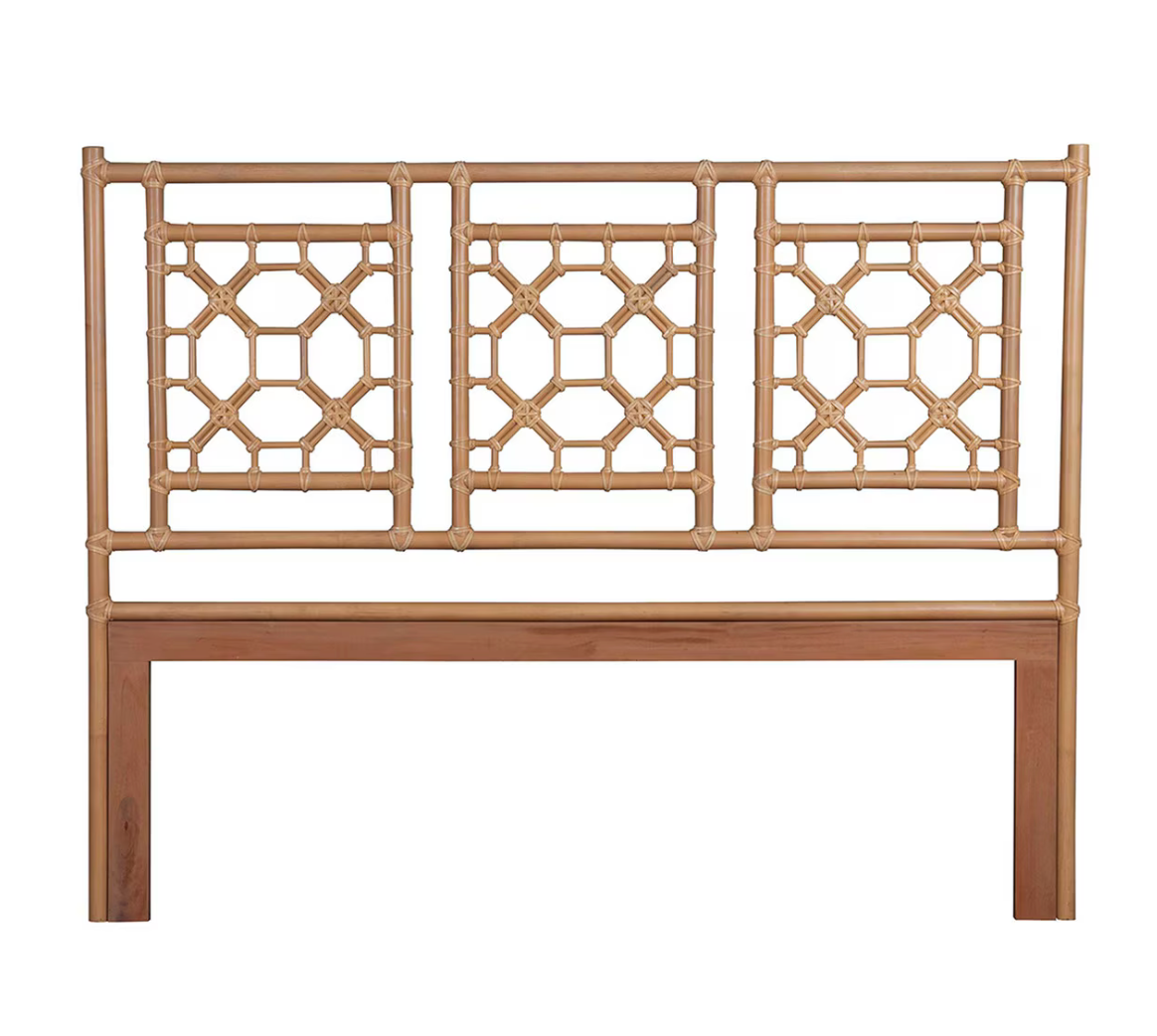 The Anneliese Headboard