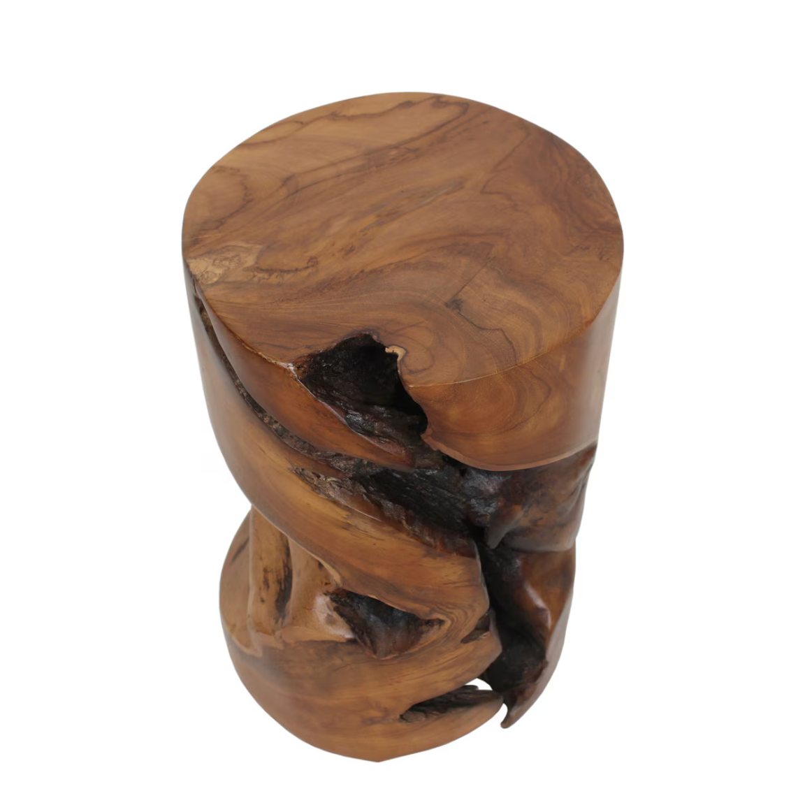 The Archie Accent Table