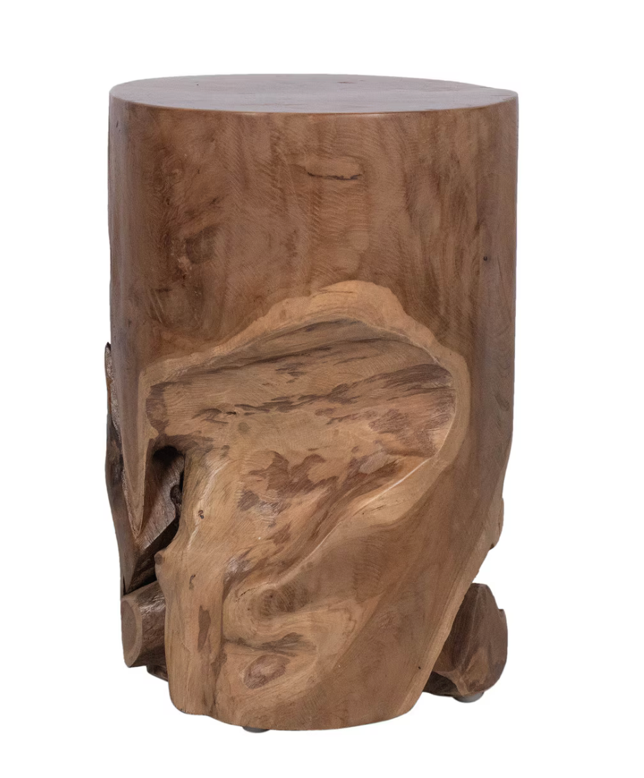 The Archie Accent Table