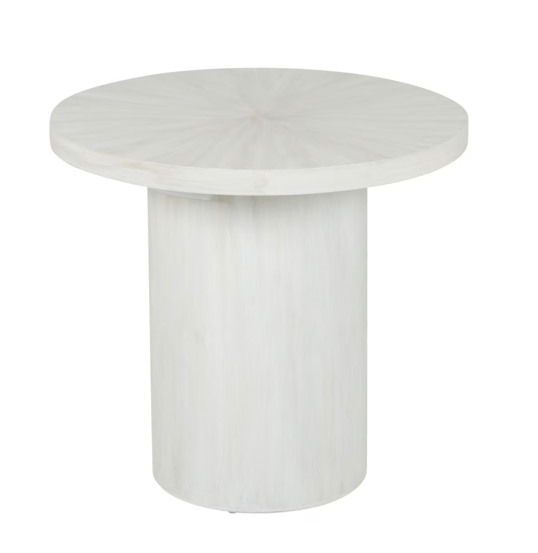 The Edith Accent Table