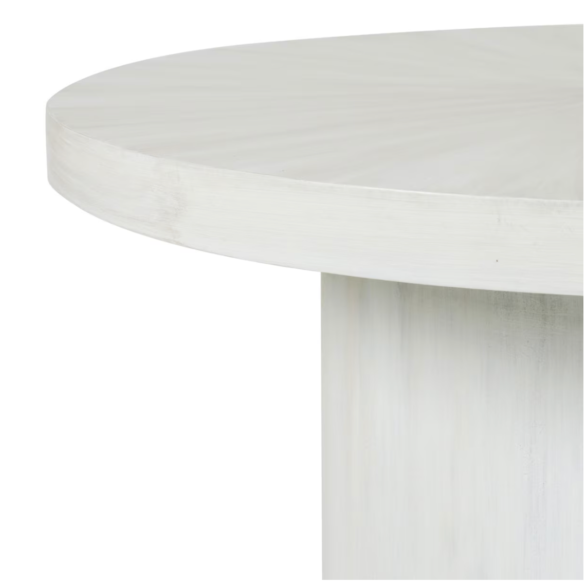The Edith Accent Table