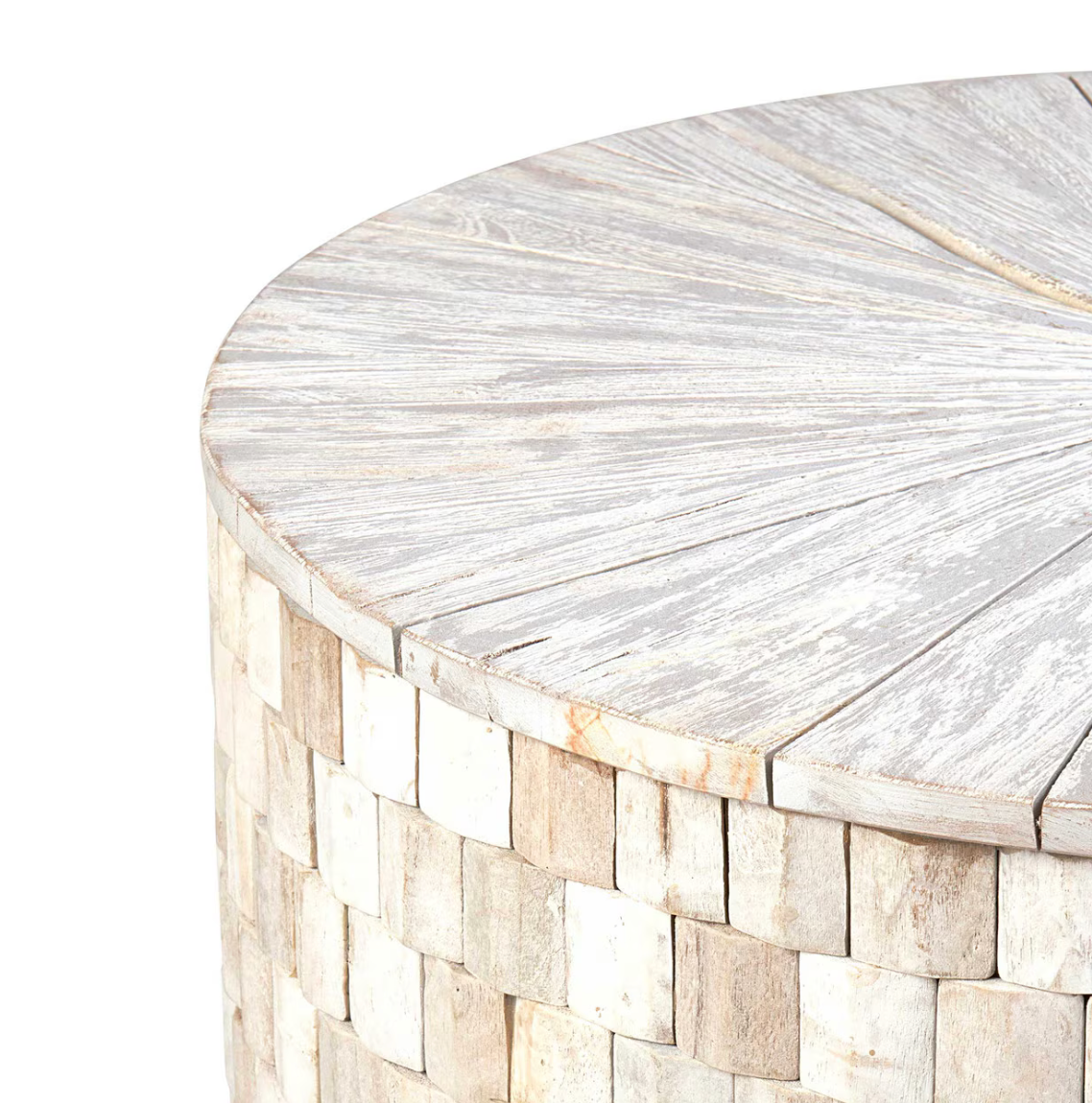 The Charlotte Accent Table