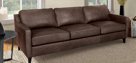 The Sinclair Sofa