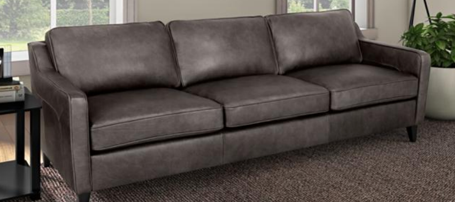 The Sinclair Sofa