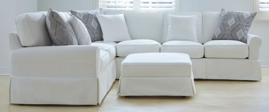 The Waverly Sectional