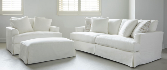 The Montgomery Slipcover Group