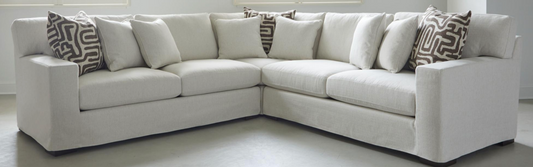 The Pembroke Sofa
