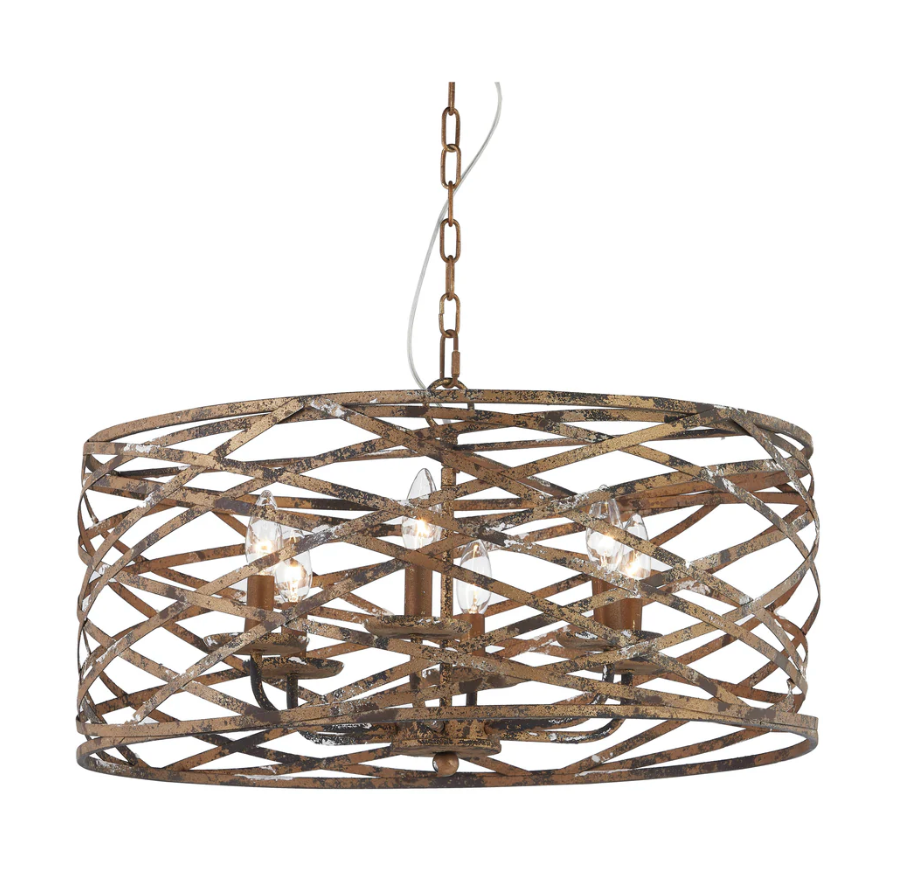 Channing Chandelier