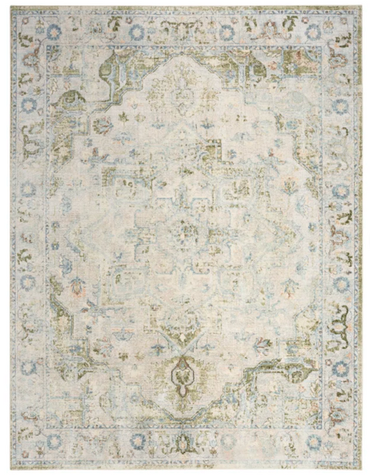 The Caroline Rug- 9x12