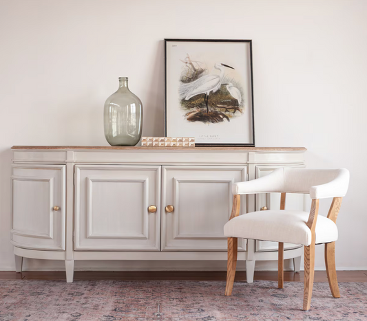 Aurora 83" Sideboard