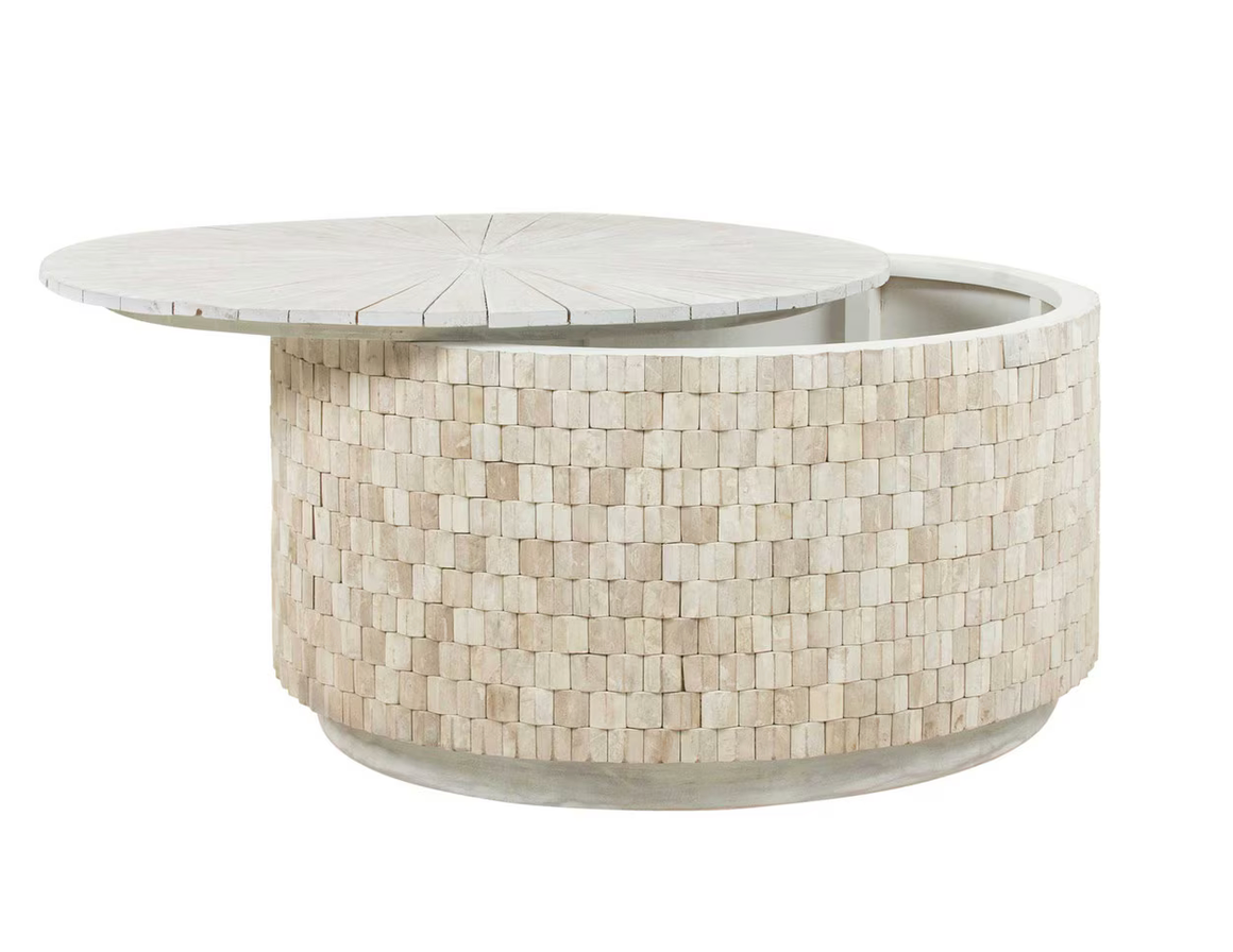 The Louisa Coffee Table