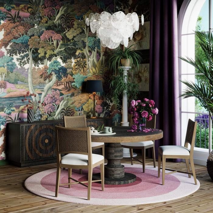 The Nathaniel Dining Table