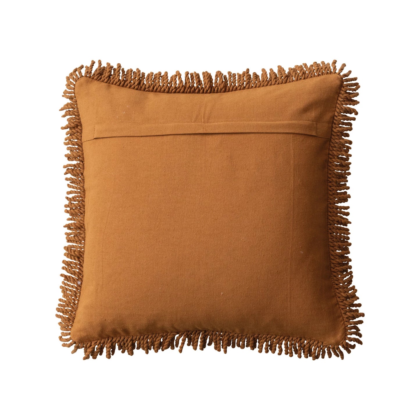 Pink Power Throw Pillow