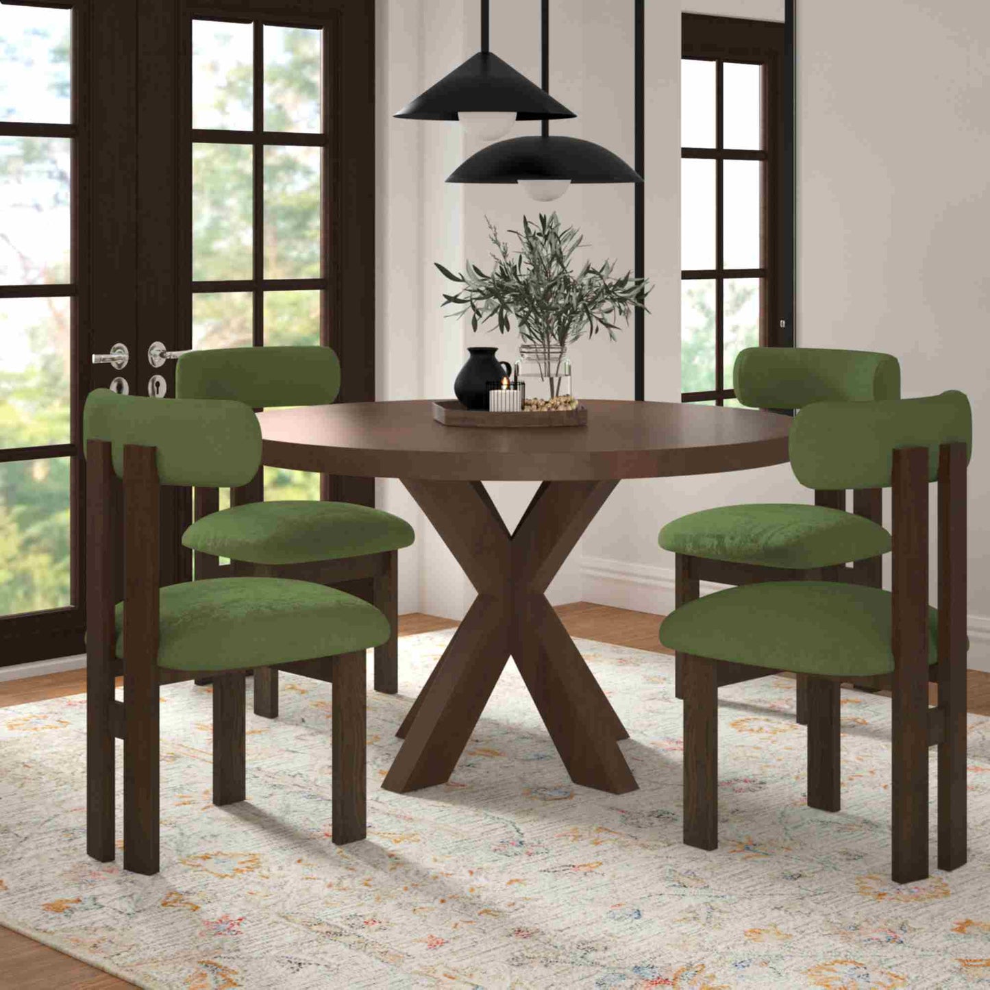 Davis Dining Table