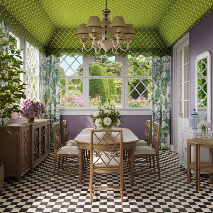 The Orion Dining Table