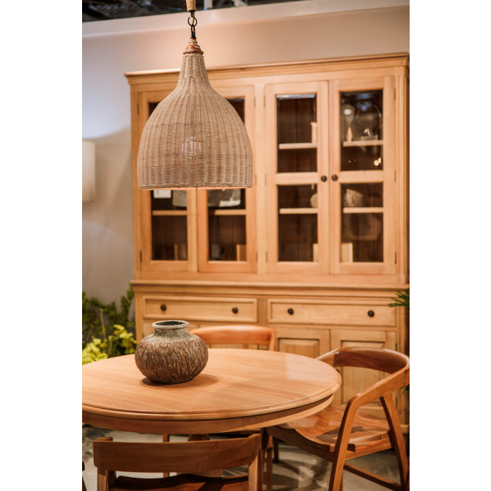 The Rosemary Dining Table