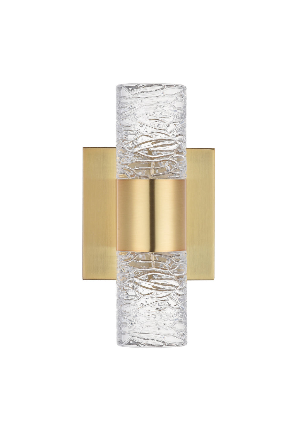 Vega Wall Sconce