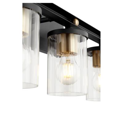 Braxton Vanity Light