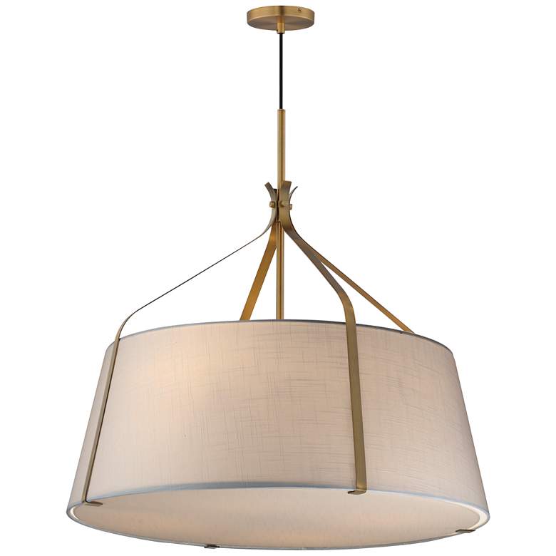 Bandera 4-Light Pendant
