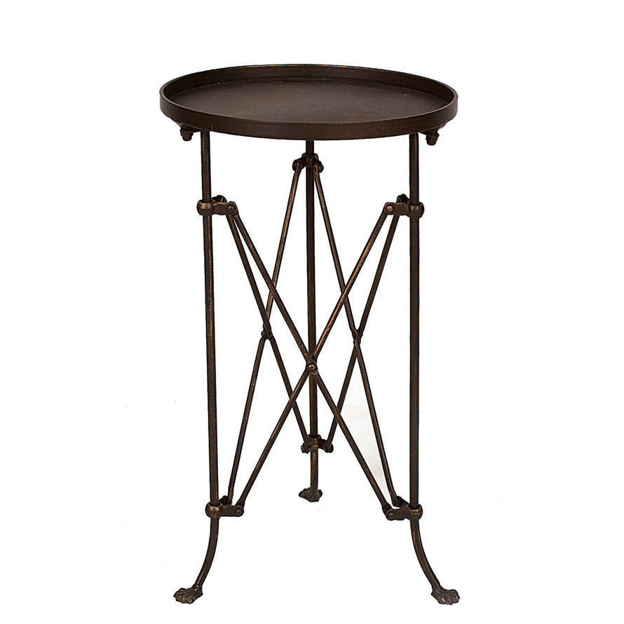 Metal Table