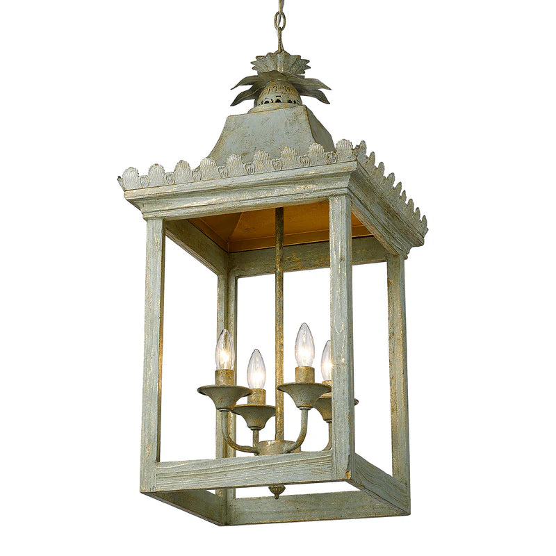 Finley 4-Light Pendant