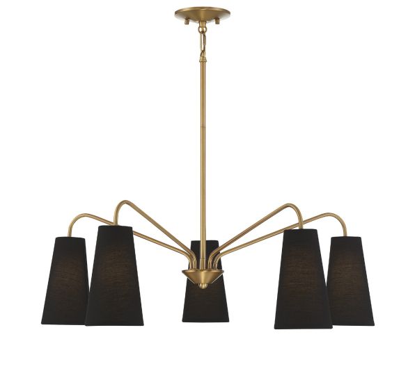 Edgewood Chandelier