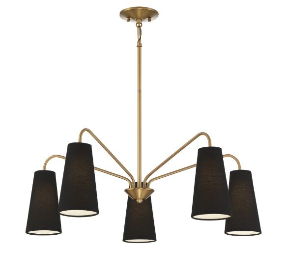 Edgewood Chandelier