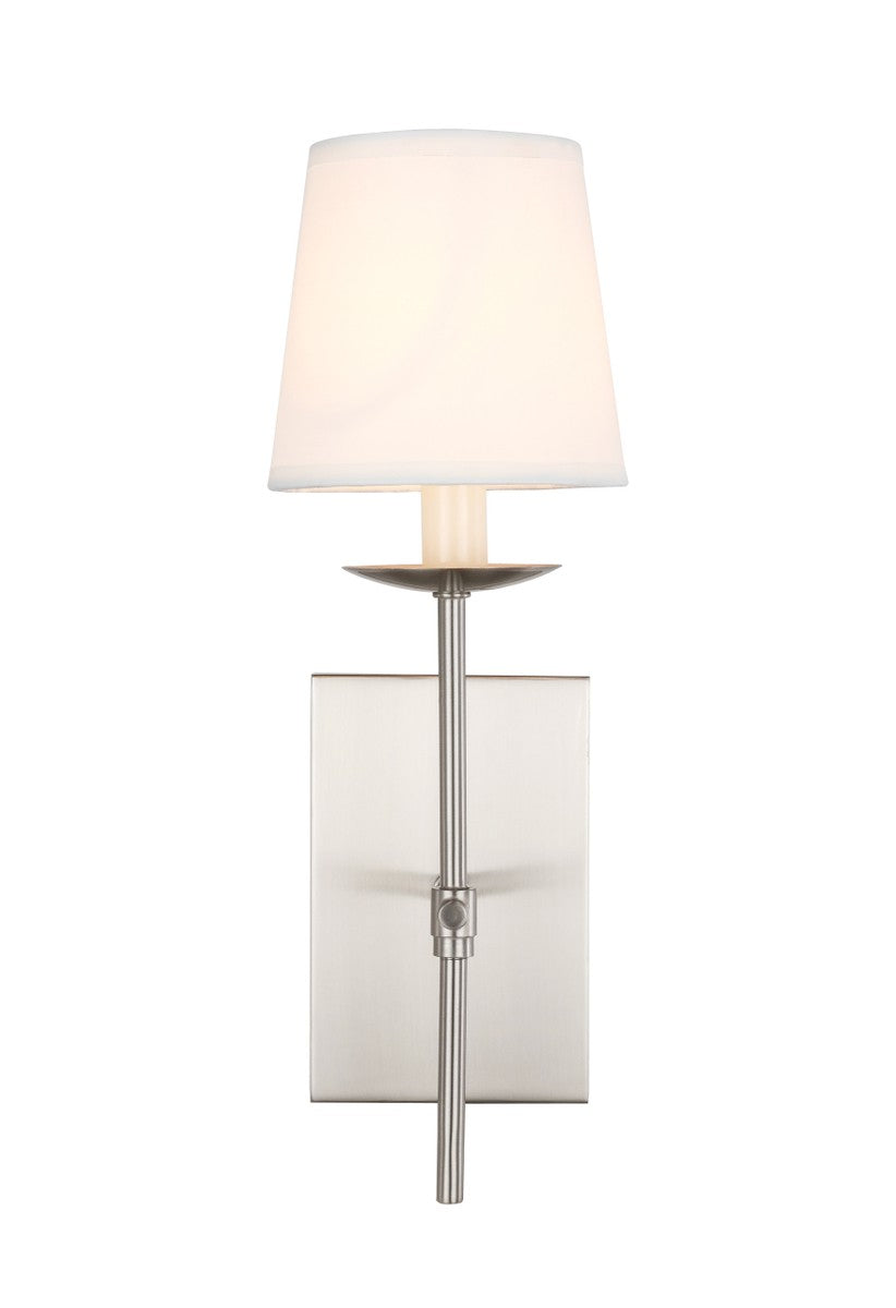 Eclipse Wall Sconce