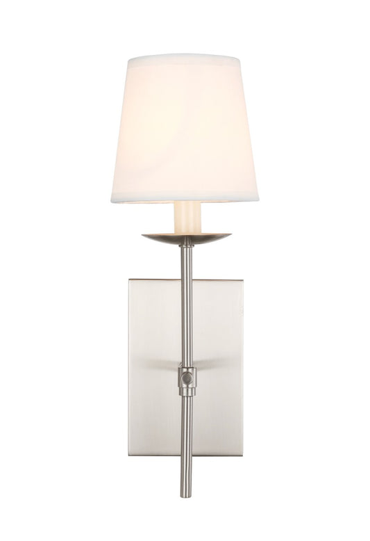 Eclipse Wall Sconce