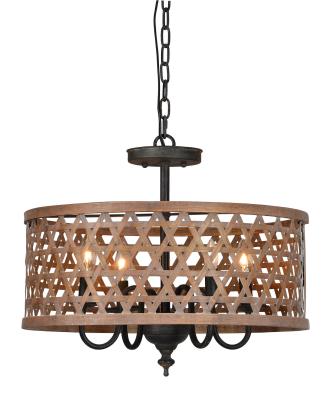 Winslow Semi Flush/Pendant