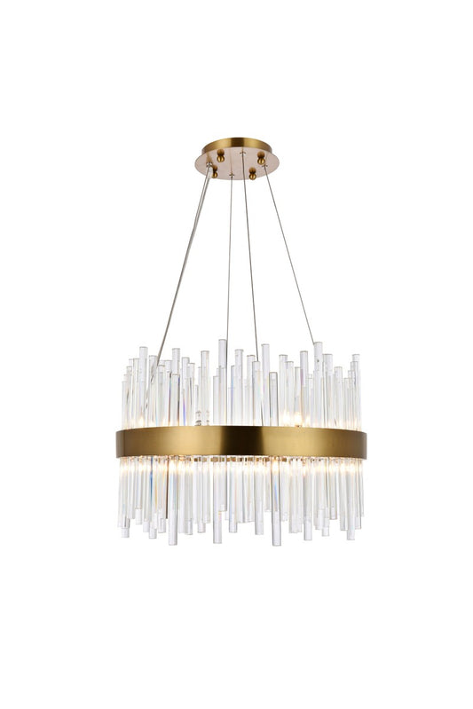 Dallas Chandelier