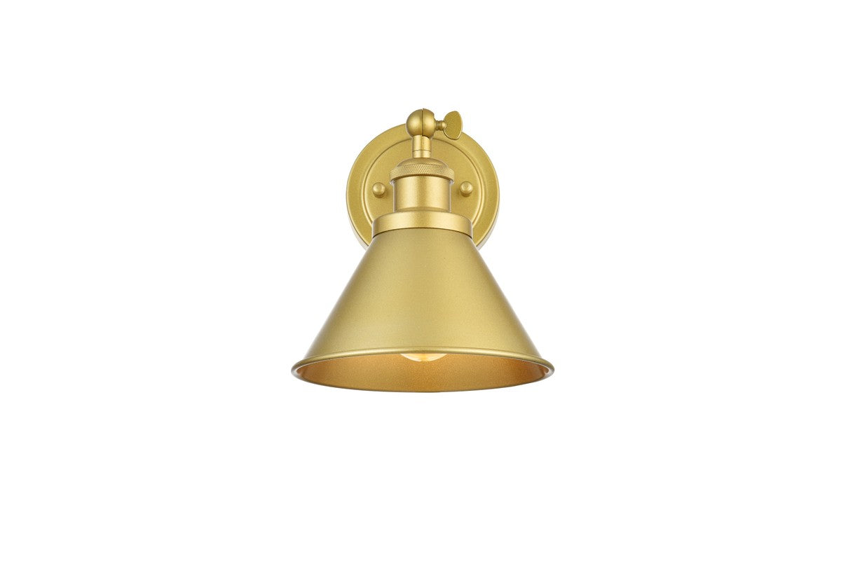 Bentley Wall Sconce