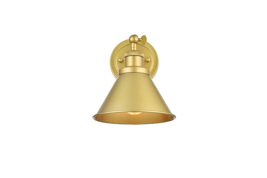 Bentley Wall Sconce
