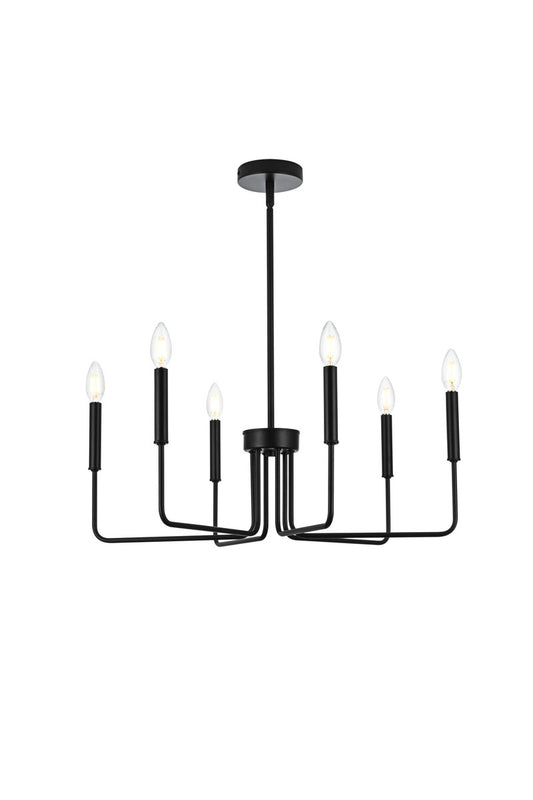 Willa Chandelier