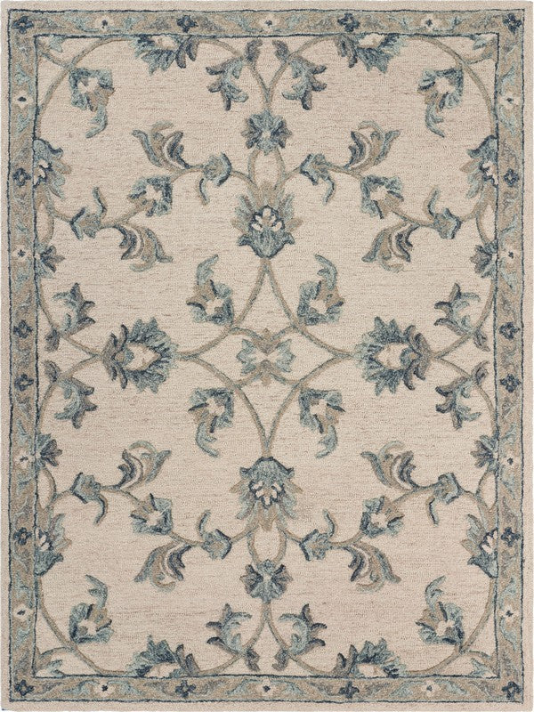 Halie Area rug