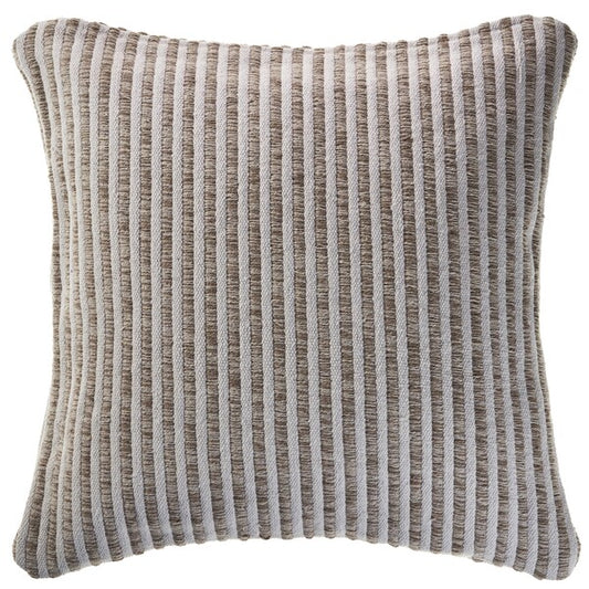 Natural Stripe Pillow