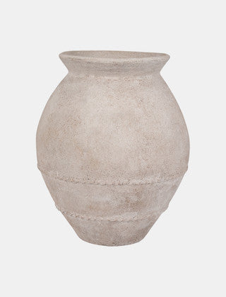 Traditional Jug Vase