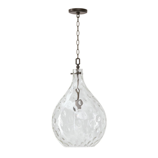 Bristol Pendant 1 LT in Farm House Finish