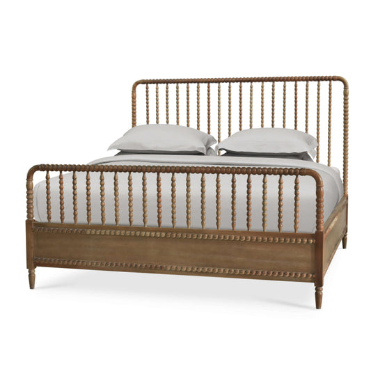 The Emrys Bed