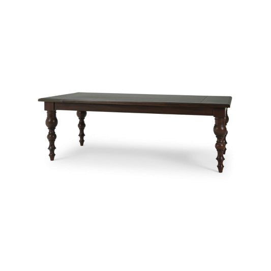 The Savannah Dining Table