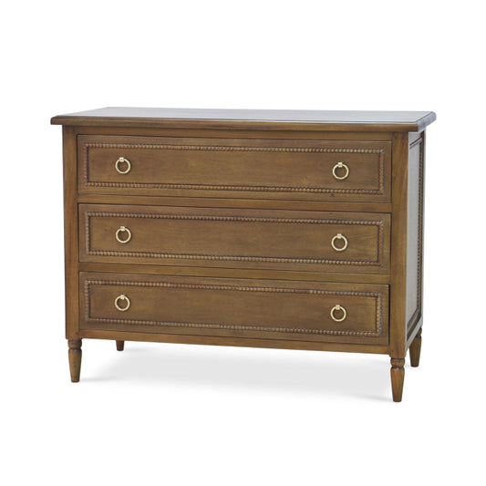 The Amelie Dresser