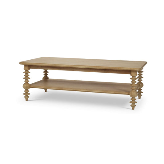 The Catherine Coffee Table