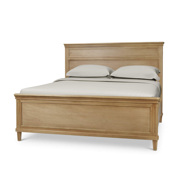 The Marcel Bed