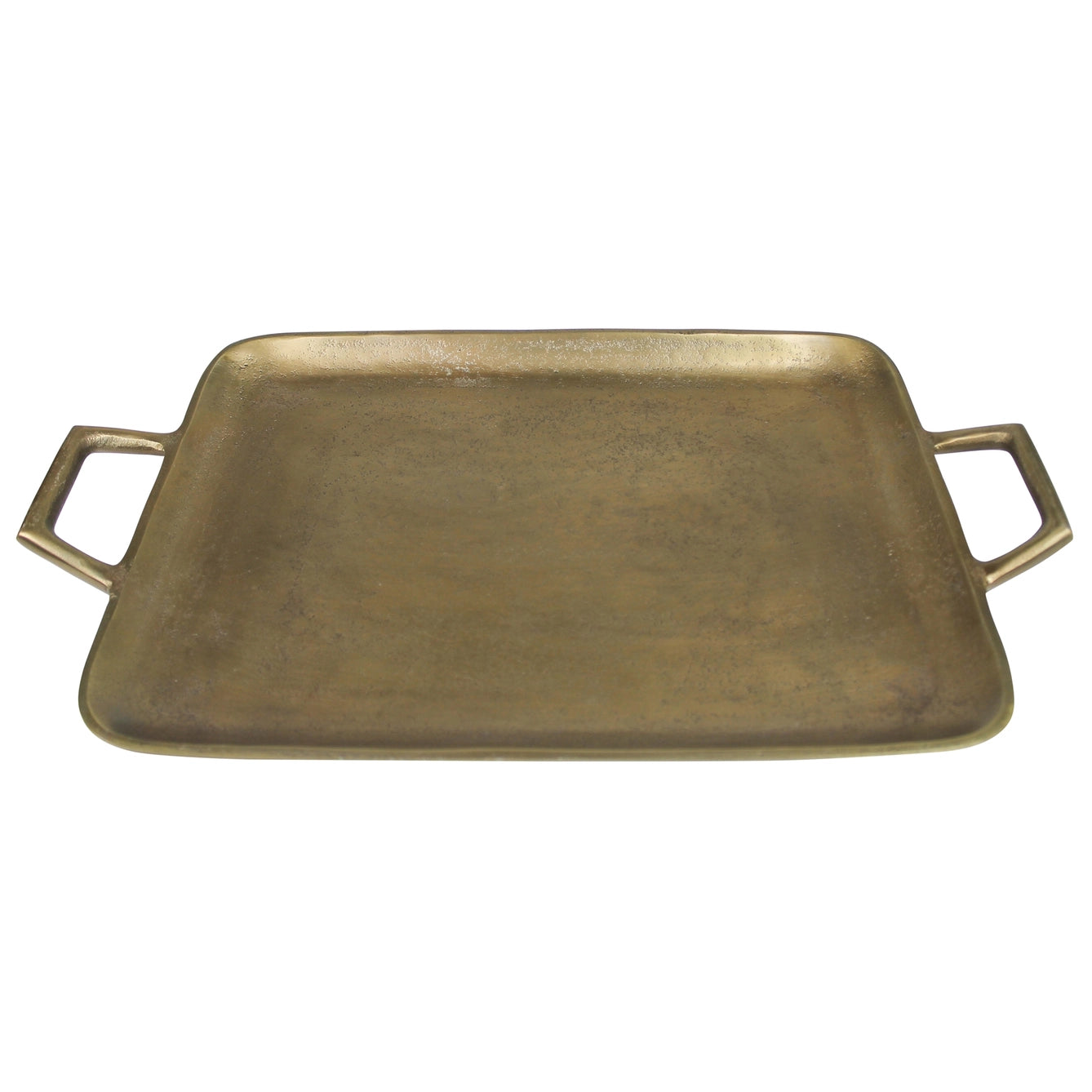 Murray Brass Tray