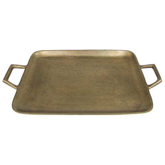 Murray Brass Tray