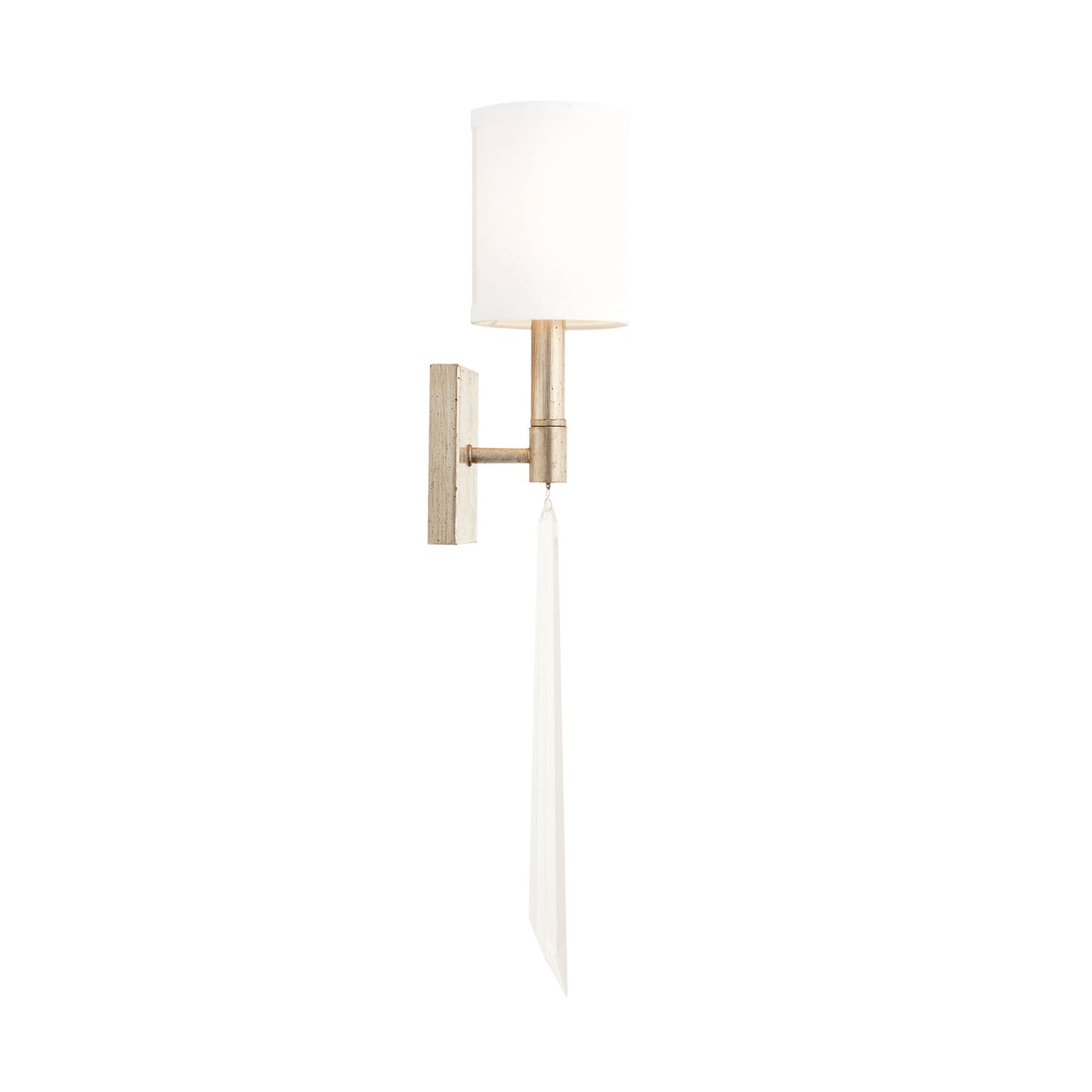 Gwyneth Sconce in Winter Gold