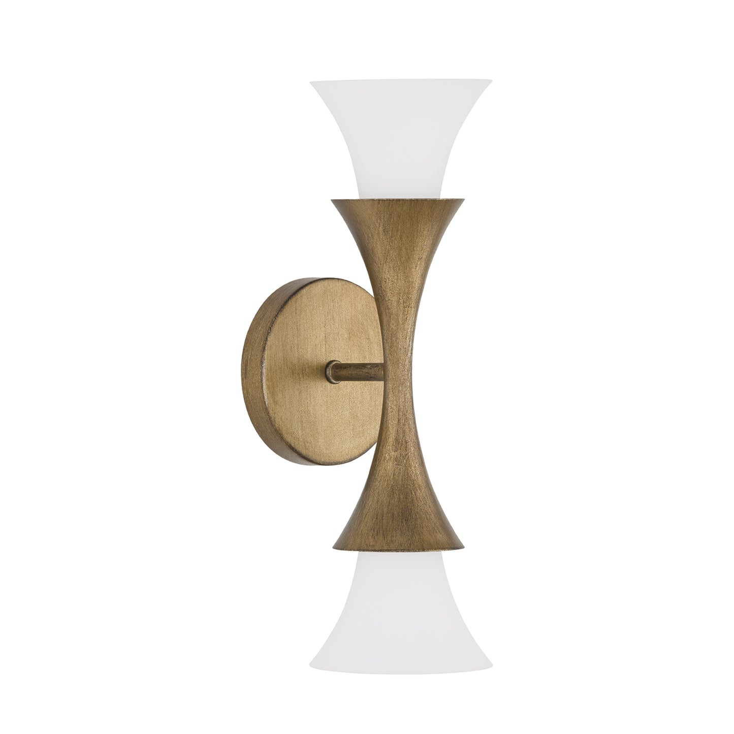 Nola Dual Sconce