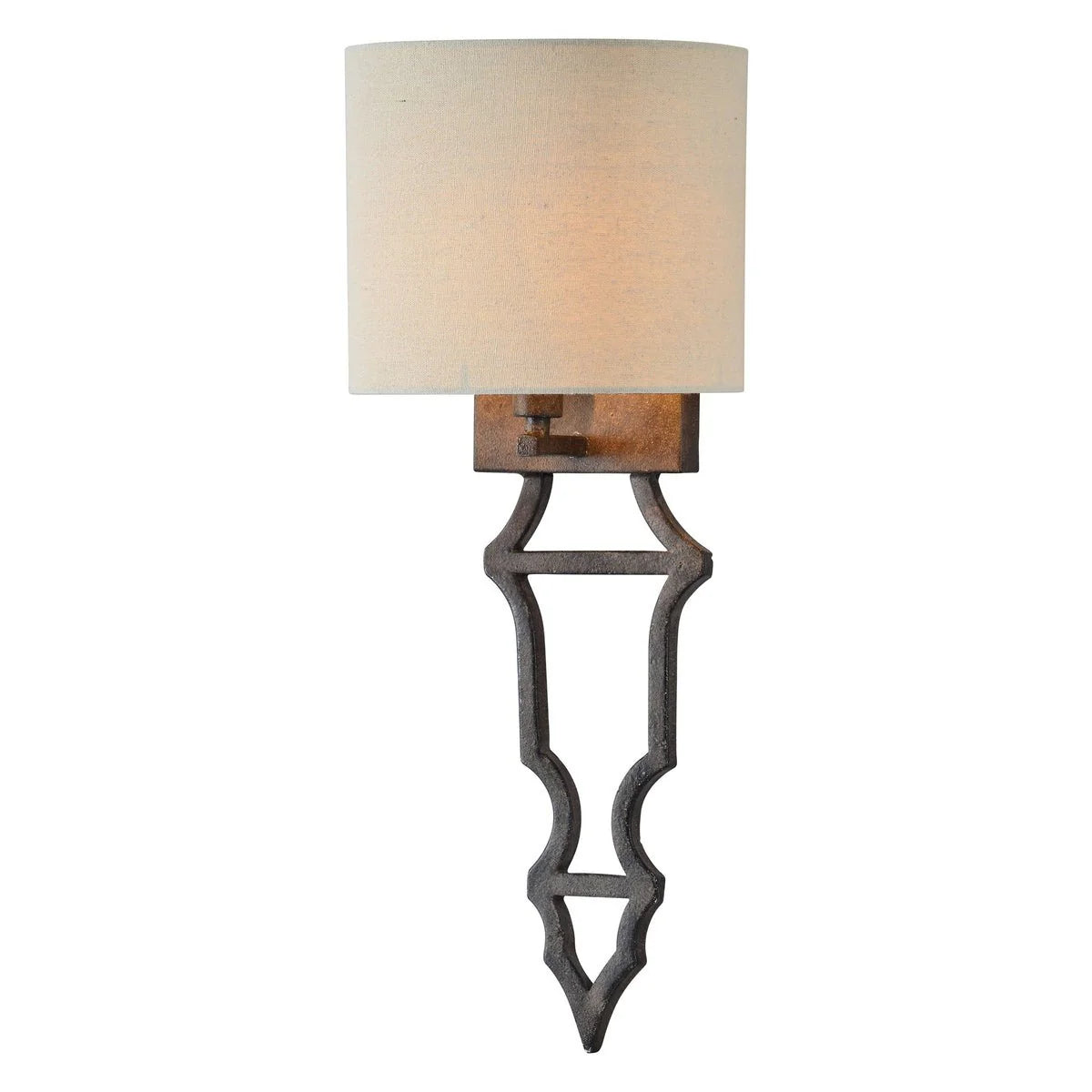 June Sconce